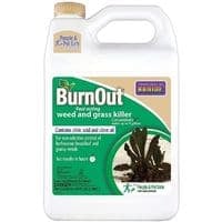 Burnout II Weed & Grass Killer Concentrate