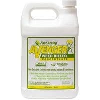 Nature’s Avenger Organic Weed Killer Concentrate